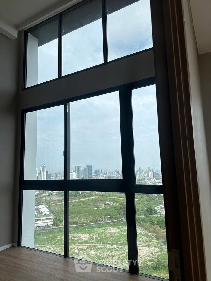 รูป คอนโด 3 ห้องนอน Landmark @MRTA Station ชั้น 18 พื้นที่ 70 ตร.ม. (ID 2097681) - รูปที่ 18/51