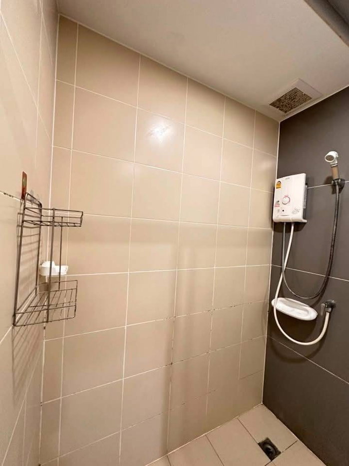 รูป 🏡 ให้เช่า ทาวน์โฮม The Connect สุวรรณภูมิ 4 3 ห้องนอน 2 ห้องน้ำบ้านสวย พร้อมเข้าอยู่ | รองรับสัตว์เลี้ยง (พิจารณาเป็นกรณี) | จดทะเบียนบริษัทได้ - รูปที่ 11/12