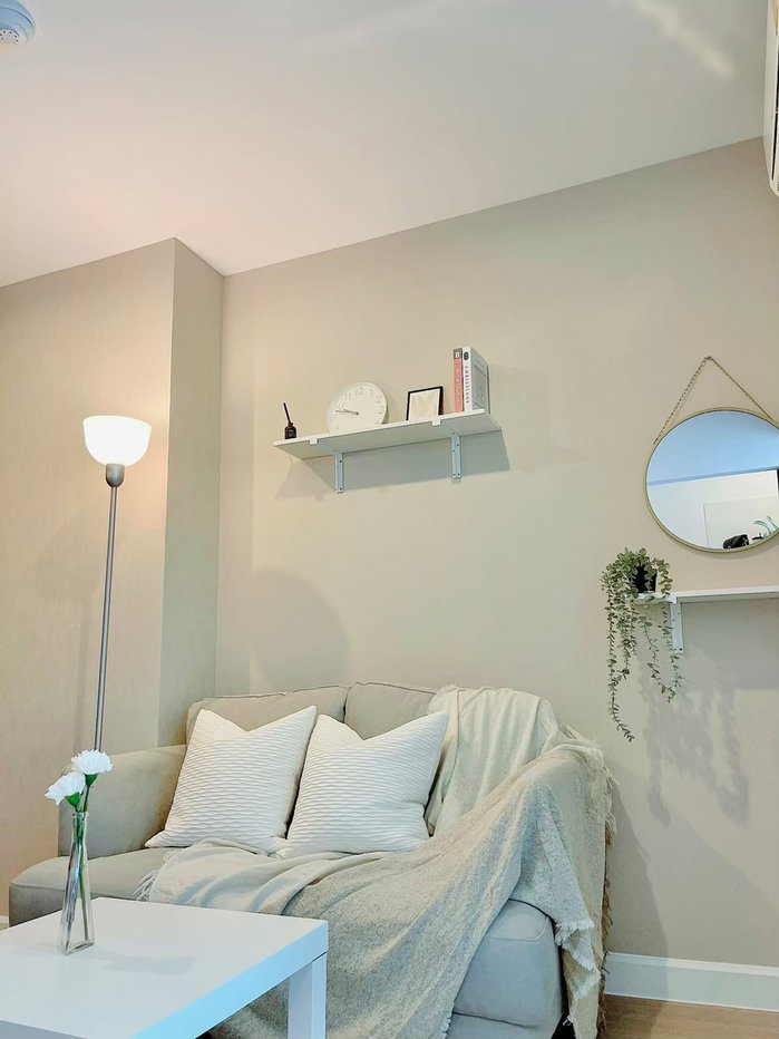 picture @Condorental condo for rent Metro Sky Bangsue - Prachachuen - 4/10