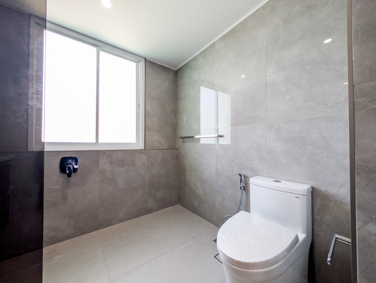 รูป Nova Atrium Central Pattaya 2 Bedroom Renovated Condo for Sale - รูปที่ 18/21