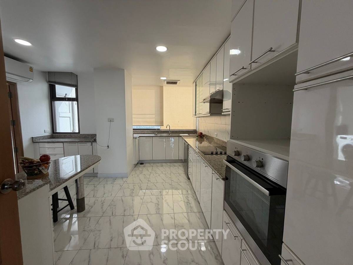 รูป คอนโด 4 ห้องนอน 350 ตร.ม. ชั้น 20 โครงการ Ruamsuk Condominium ใกล้ BTS ทองหล่อ (เลี้ยงสัตว์ได้) (ID 2791682) - รูปที่ 20/50