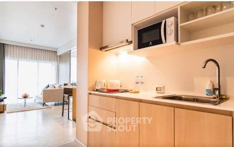 picture 1-BR Condo For Rent, Veranda Residence Pattaya, 12th-Floor (ID 3066125) - 8/8