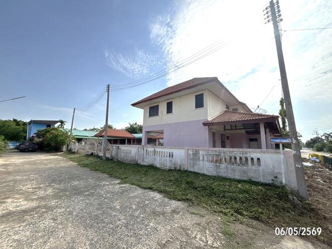 picture HOME 131 Sq.w. Lam Plai Mat Buri Ram for 4.9M - 18/40
