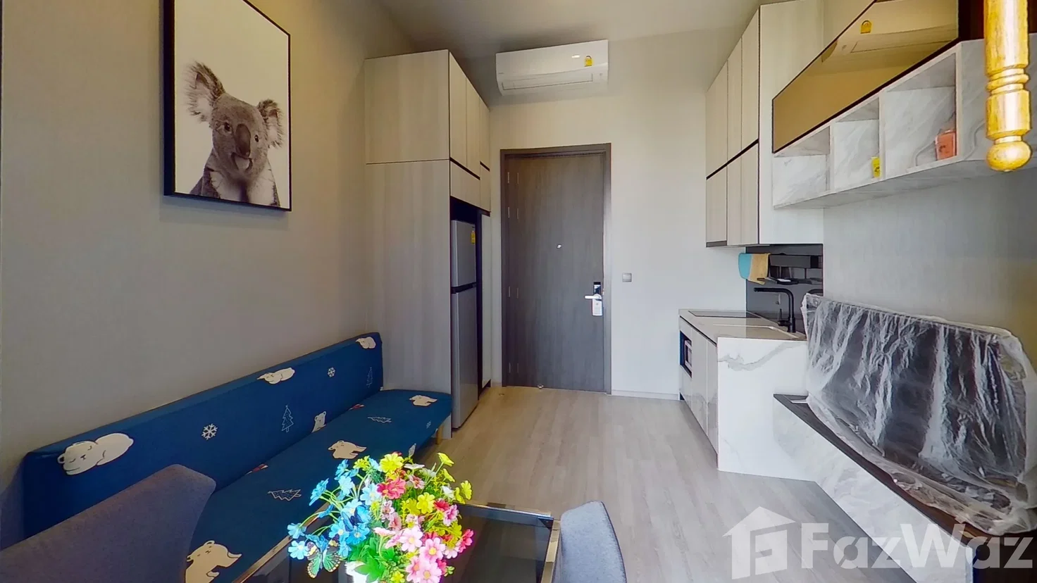 picture 1 Bedroom Condo for sale at The Line Sukhumvit 101  657268 - 1/6