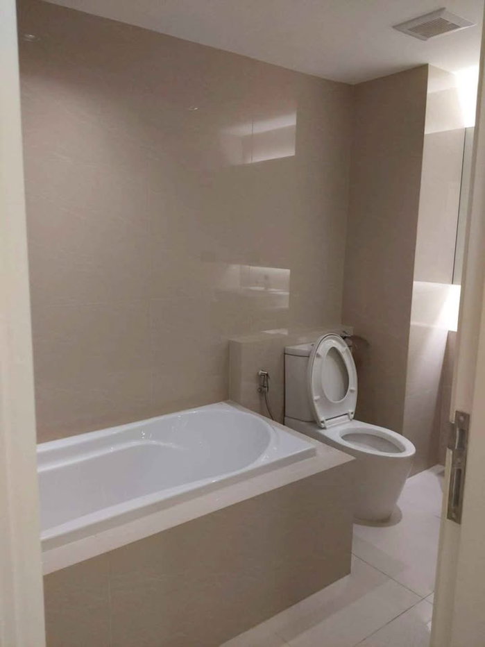รูป ให้เช่า Condo Vtara สุขุมวิท 36 ห้องขนาด 46 ตรม. 2 นอน 1 น้ำ ราคา 28,000 บาท/เดือน โทรฯ 0846283752 ไลน์ไอดี: nissi_17 - รูปที่ 6/15