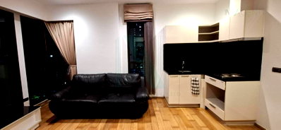 Condos for sale : 📌 For Sell Condo FUSE SATHORN-TAKSIN Building 1, Floor 12,1 bed room, Room size 34 sqm