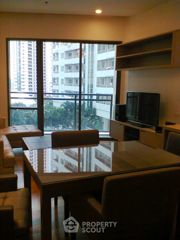 รูป คอนโด 1 ห้องนอน ขนาด 67 ตร.ม. ที่ Bright Sukhumvit 24 ใกล้ BTS พร้อมพงษ์ (ID 514094) - รูปที่ 3/10