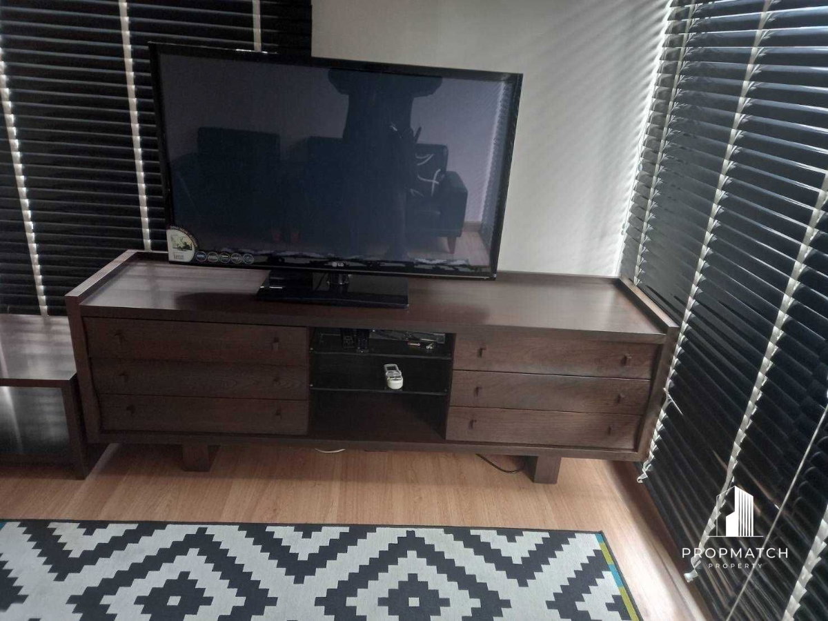 รูป PM013163 ✨Flash Deal ✨ Noble Remix Thonglor (1Bed 1Bath 60 SQM.) พร้อมอยู่ ! เพียง 30,000 บาทต่อเดือน Tel.0981315848 @propmatch - รูปที่ 1/9