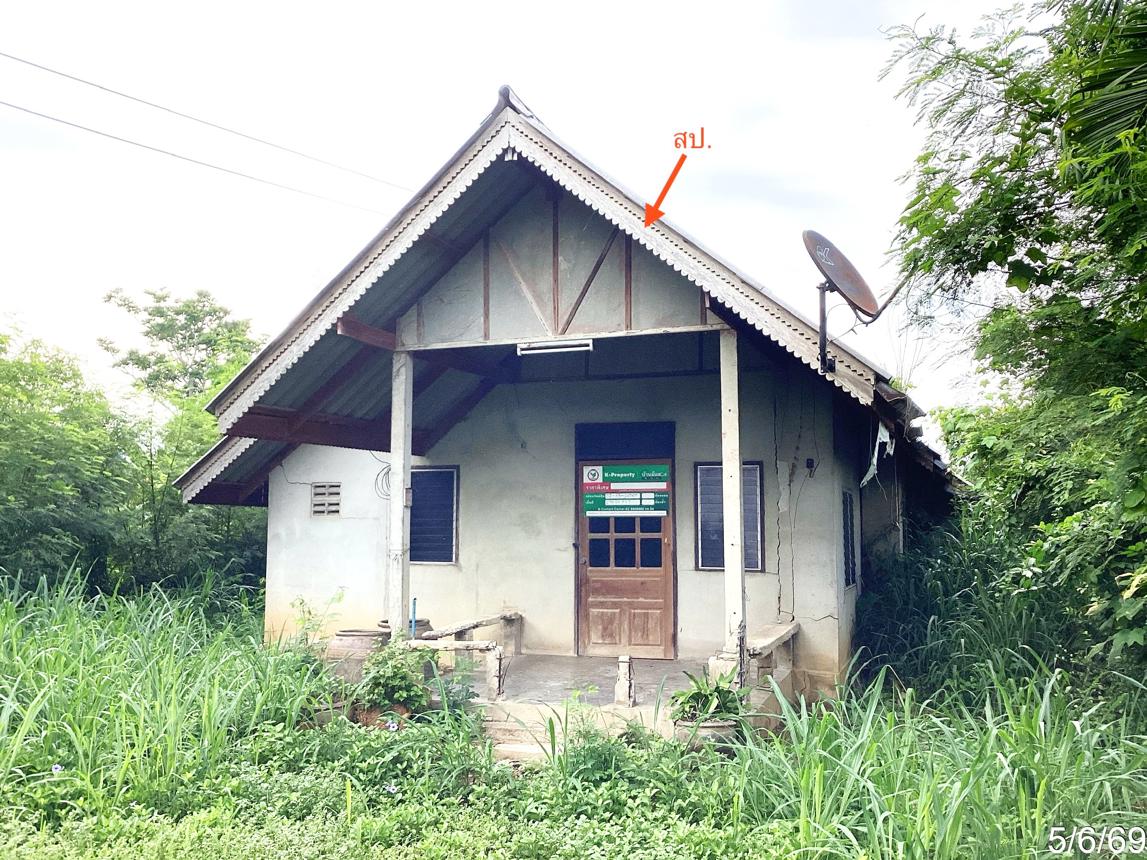 รูป บ้านเดี่ยว 150 ตร.วา หนองหญ้าปล้อง เพชรบุรี 1.2M - รูปที่ 12/24