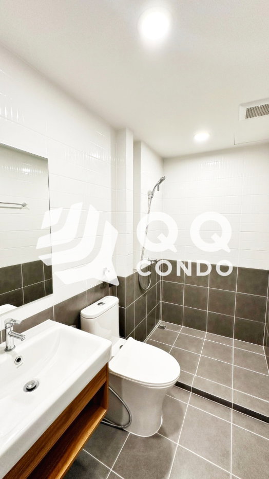รูป 🏢 ให้เช่าคอนโด Flexi Sathorn-Charoen Nakhon ใกล้ BTS กรุงธนบุรี - รูปที่ 11/11