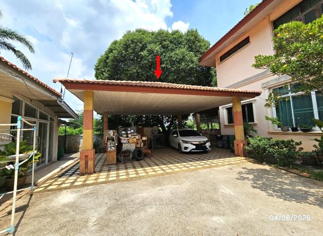 picture HOME 147 Sq.w. Muang Uttaradit Uttaradit for 3.1M - 14/36