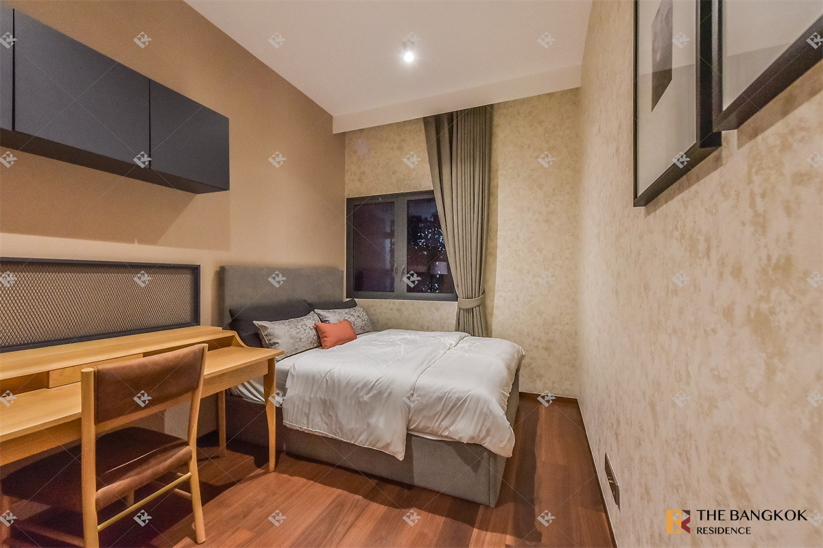 picture The Estelle Phrom Phong near BTS Phrom Phong Luxurious Design, Elevated Atmosphere - 1/10