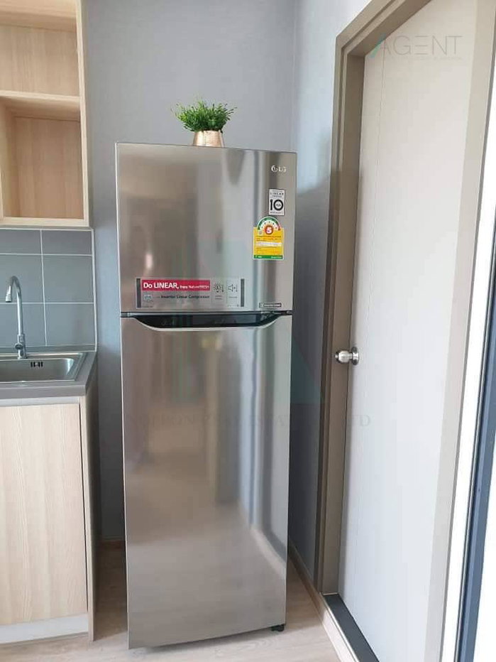 picture For rent, Ideo O2 STUDIO, 7th floor, Building A, near BTS Bangna. - 5/8