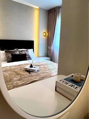 Condos for sale : 📌 For Sell Condo LUMPINI CONDO TOWN BODINDECHA - RAMKHAMHAENG Building D3, Floor 1,1 bed room, Room size 28.00 sqm