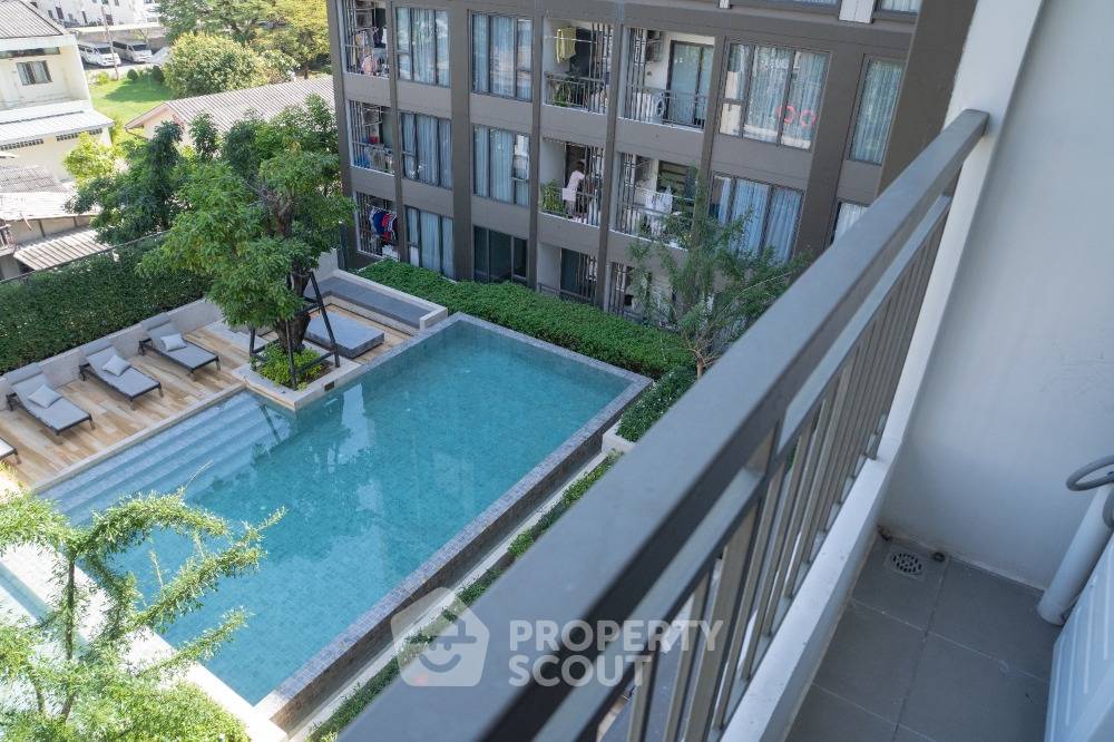 รูป คอนโด 2 ห้องนอน 44 ตร.ม. The Nest Sukhumvit 64 เฟส 2 ใกล้ BTS อุดมสุข (ID 1414206) - รูปที่ 12/12