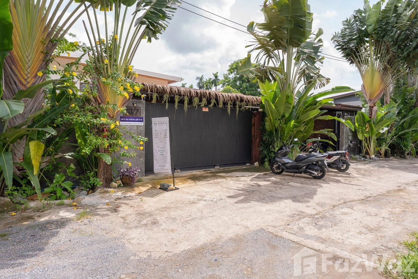 รูป ขาย บ้านเดี่ยว 4 ห้องนอน ใน ป่าคลอก, ภูเก็ต 1907455 - รูปที่ 25/43