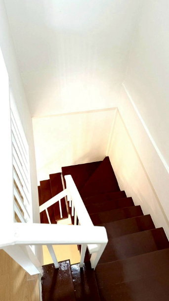 รูป ⭐✨RH-073 ขายทาวน์เฮ้าส์อัมรินทร์วิลล่า ( Amarin Villa )✨⭐ - รูปที่ 20/20