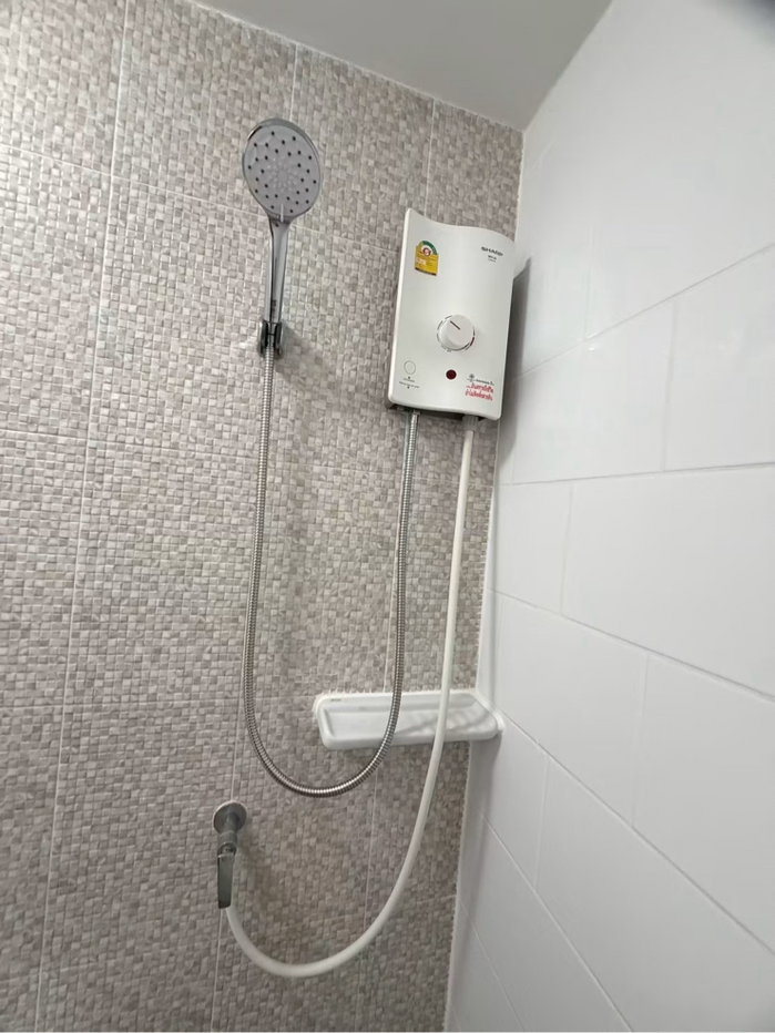 รูป 🔥ว่างพร้อมเข้าอยู่🔥#NOP1309 Plum Condo Central Station ✅แอดไลน์นัดชมห้อง🌸 - รูปที่ 23/24