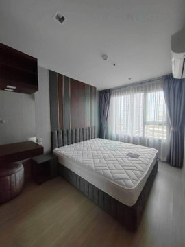 🎊 For Rent Condo LIFE LADPRAO Building B, Floor 17,1 bed room, Room size 35 sqm