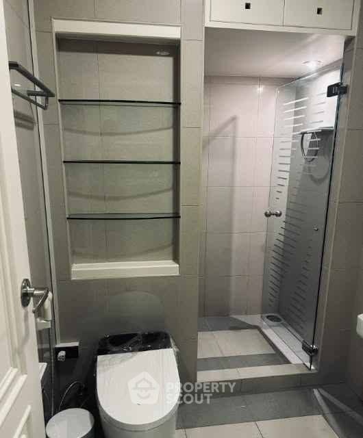 รูป คอนโด 3 ห้องนอนให้เช่า ลุมพินี พาร์ค วิว ใกล้ MRT ลุมพินี 100 ม. (ID 3065006) - รูปที่ 7/11