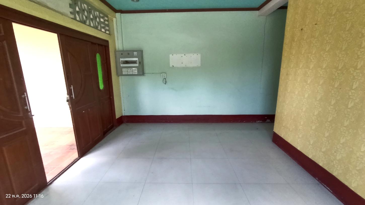 picture HOME 77.8 Sq.w. Muang Krabi Krabi for 6.7M - 39/46