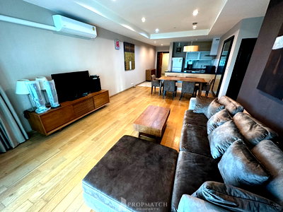 คอนโดให้เช่า : PM038622 ✨Flash Deal ✨ Sathorn Gardens (2Bed 2Bath 95 SQM.) พร้อมอยู่ ! เพียง 45,000 บาทต่อเดือน Tel.0981315848 @propmatch