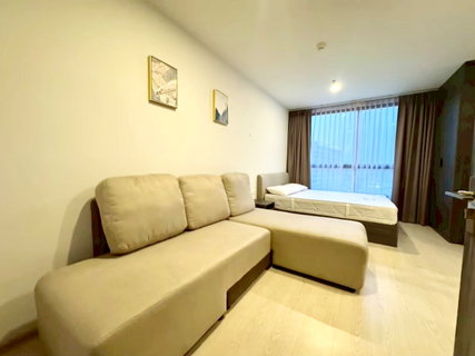 รูปภาพ Condo Elio DelNest For Rent studio room 