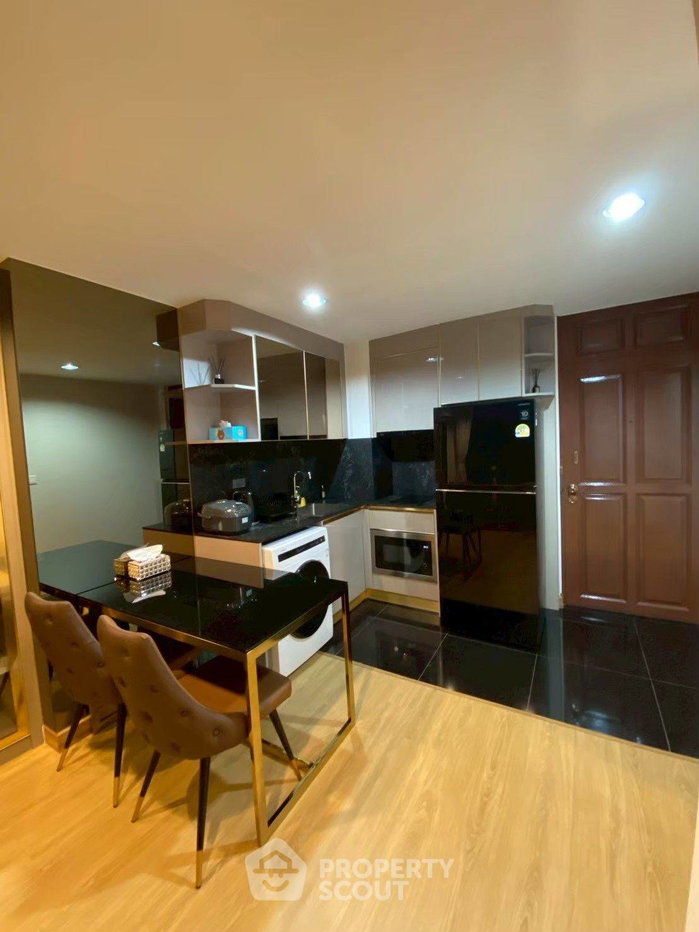 รูป คอนโด 2 ห้องนอน โครงการ Green Point Silom ใกล้ BTS ช่องนนทรี 400 ม. (ID 450303) - รูปที่ 9/11