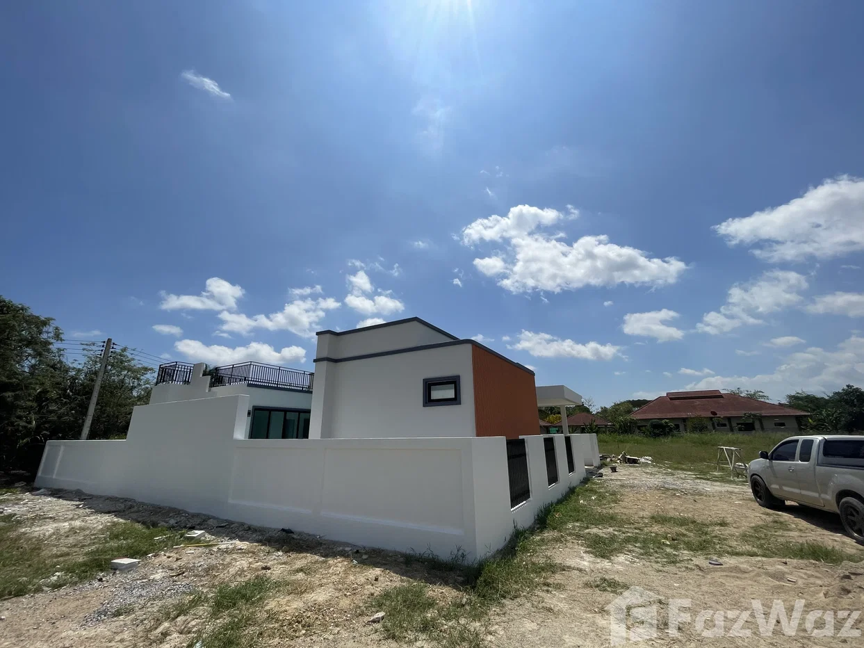 รูป ขาย วิลล่า 4 ห้องนอน ในโครงการ ธารา วัลเล่ย์ พูลวิลล่า 1741386 - รูปที่ 11/11