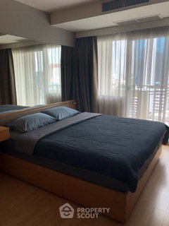 รูปภาพ 15th-Floor 1-BR 55 Sqm At 59 Heritage Sukhumvit 59, 300m to BTS Thong Lor (ID 666855)