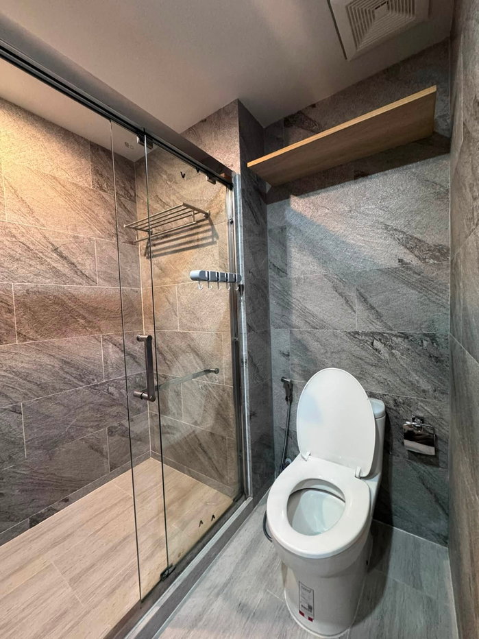 รูป 🏡✨ ขายคอนโด V Condo ศาลายา   ตึก V8 ชั้น 2 ✨  ใกล้ มหาวิทยาลัยมหิดล – เซ็นทรัลศาลายา - รูปที่ 13/14