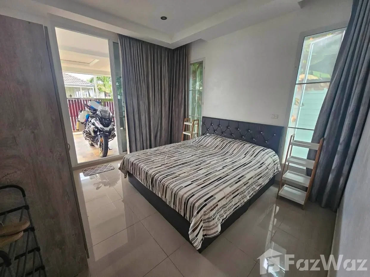 picture Excellent Condition villa - 1 km. to Blueport Shopping Mall 6563170 - 5/10