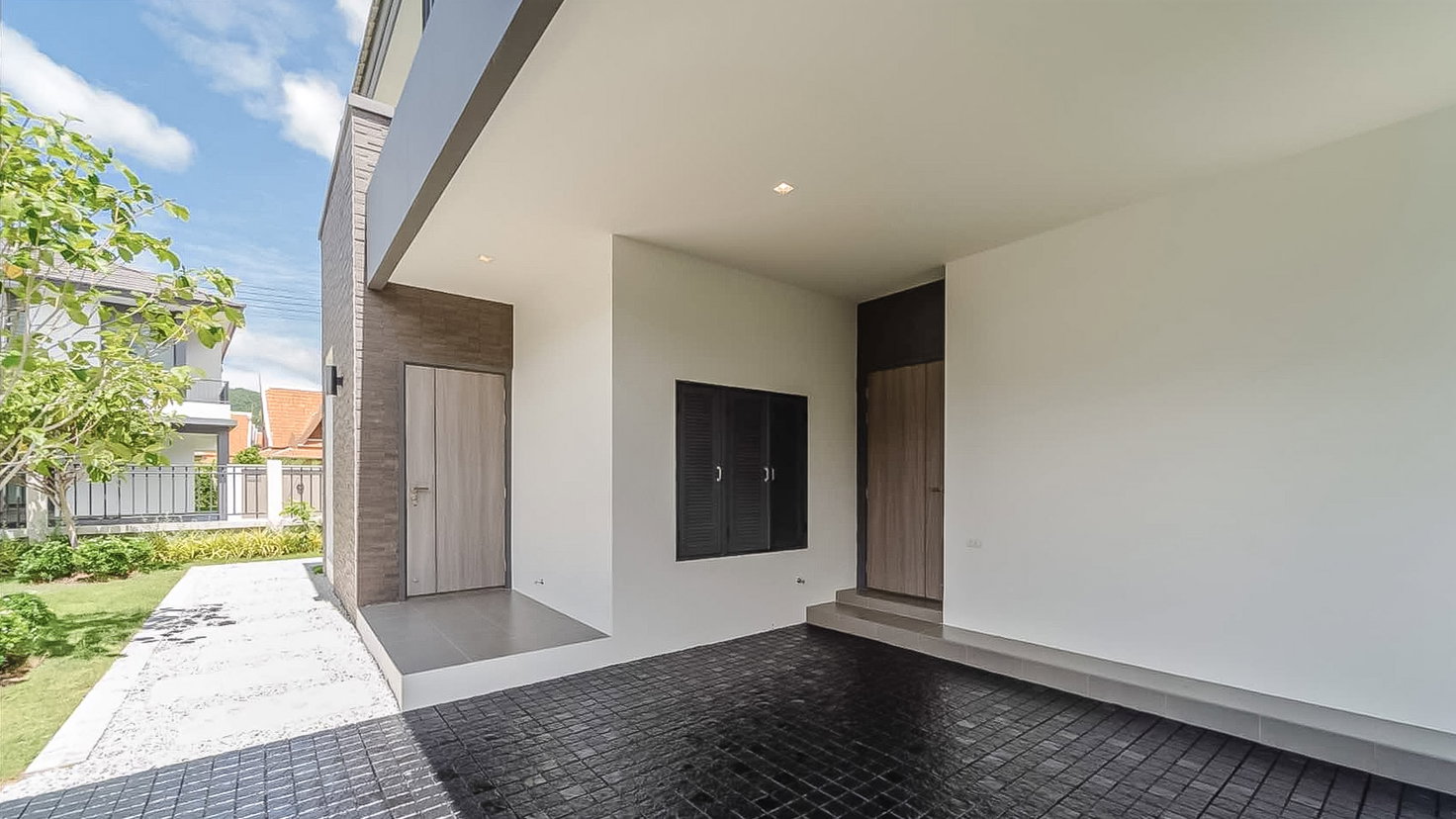 รูป Luxury House 2Storey for Sale Bang Saray Sattahip - รูปที่ 16/17