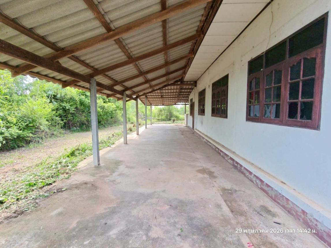 picture HOME 600 Sq.w. Lu Amnat Amnat Charoen for 1.7M - 29/36