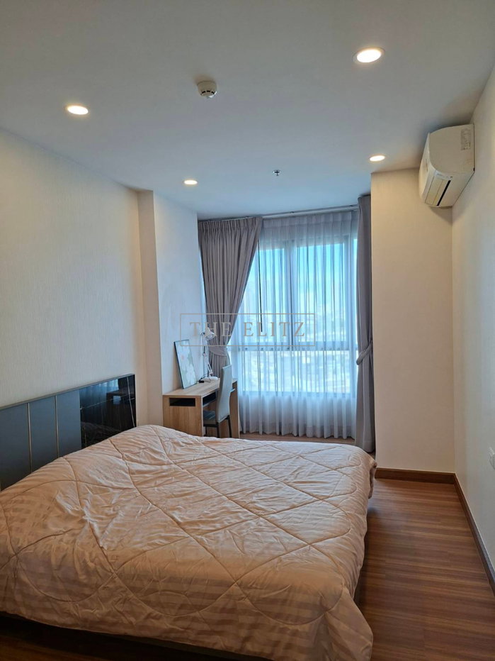picture ✨ Luxury High-Rise Steps from ICONSIAM with Direct Golden Line MRT Access ✨ - 3/18