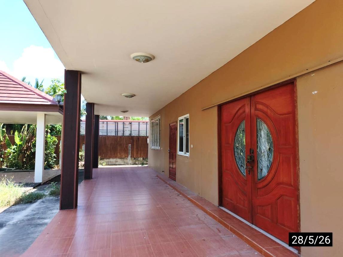 picture HOME 300 Sq.w. Muang Khon Kaen Khon Kaen for 5.7M - 22/44