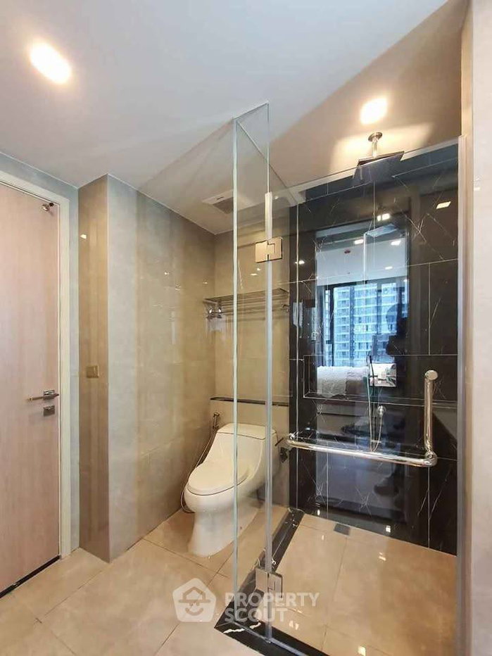 รูป คอนโด 1 ห้องนอน One 9 Five Asoke - พระราม 9 | ใกล้ MRT พระราม 9 300 ม. (ID 3066229) - รูปที่ 25/32