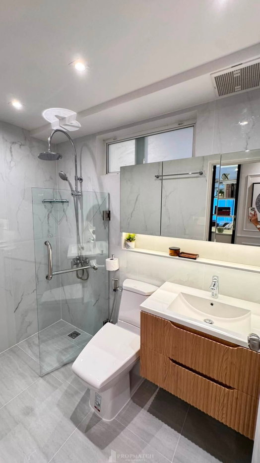 รูป PM038613 ✨Flash Deal ✨ Fortune condo town (2Bed 2Bath 86 SQM.) พร้อมอยู่ ! เพียง 56,000 บาทต่อเดือน Tel.0981315848 @propmatch - รูปที่ 23/23