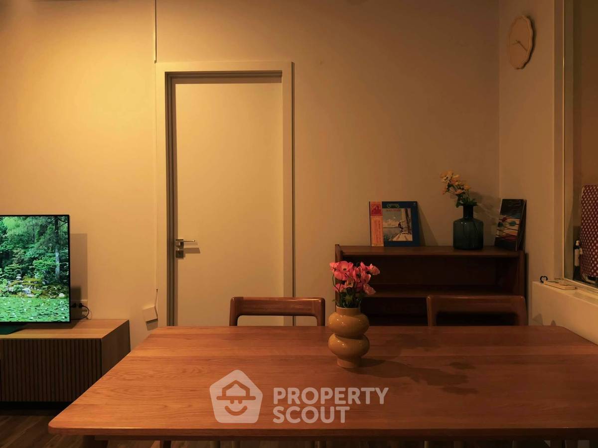 รูป คอนโด 2 ห้องนอน The Room Sukhumvit 62 ใกล้ BTS พูนวิถี 100 ม. (ID 3066370) - รูปที่ 7/12