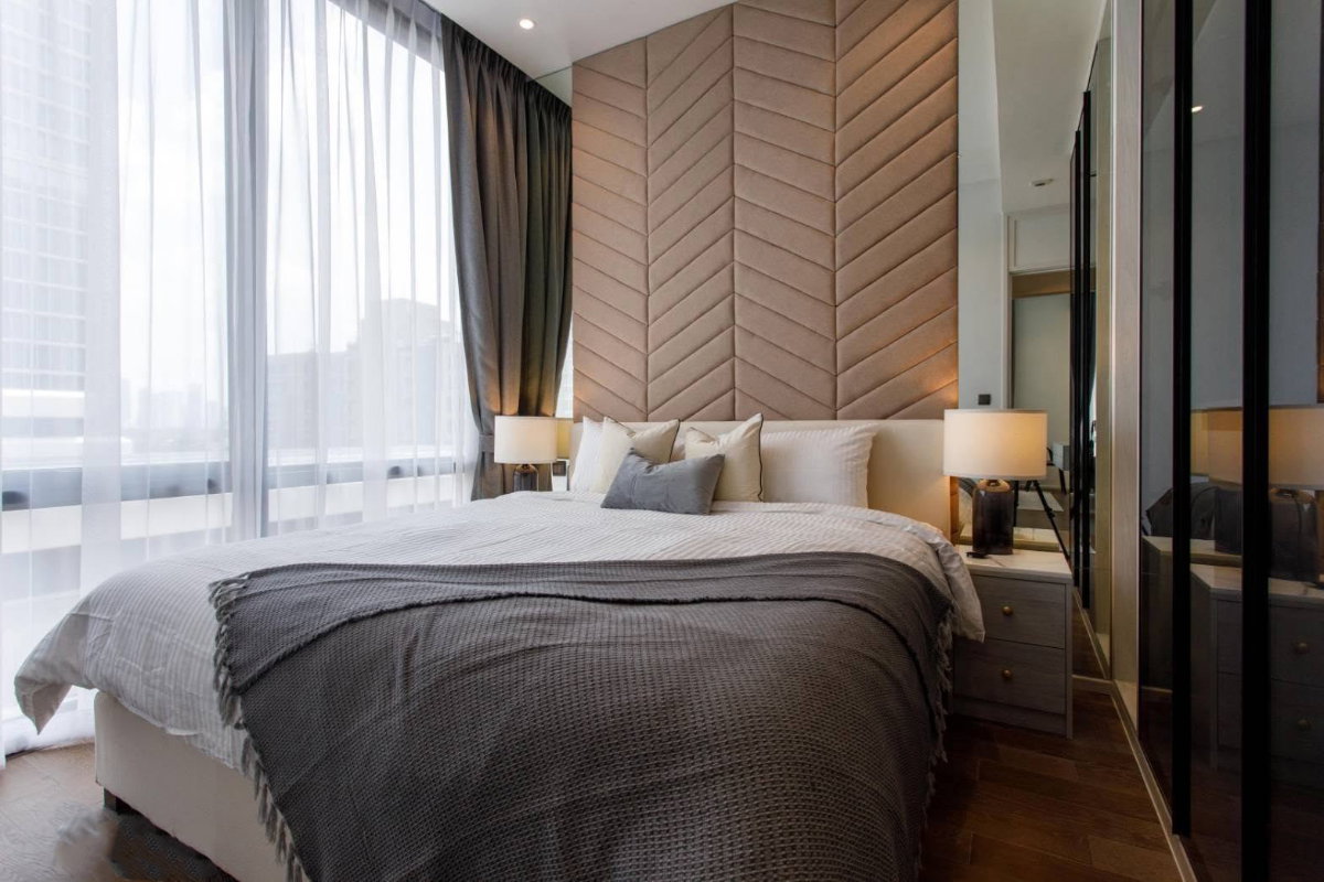 picture For rent Muniq Langsuan 2B2B 🔥🔥 Line ID: @kjcondo (with @)🔥🔥 - 9/15