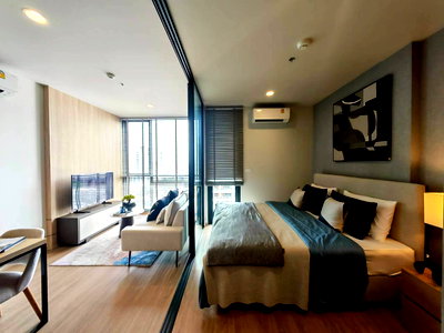 ขายคอนโด : The Issara Sathorn | 🚆 เดินทางสะดวก ใกล้ BTS ช่องนนทรี และ MRT ลุมพินี