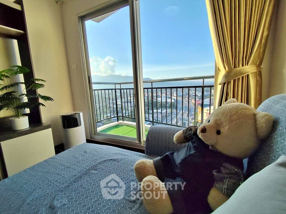 รูป คอนโด 2 ห้องนอน 64 ตร.ม. ชั้น 29 | ศุภาลัย มอนเต 2 ใกล้ วัดเกต (ID 3066150) - รูปที่ 1/16