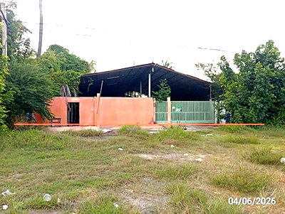 FACTORY 401.5 Sq.w. Suwannaphum Roi Et for 4.2M