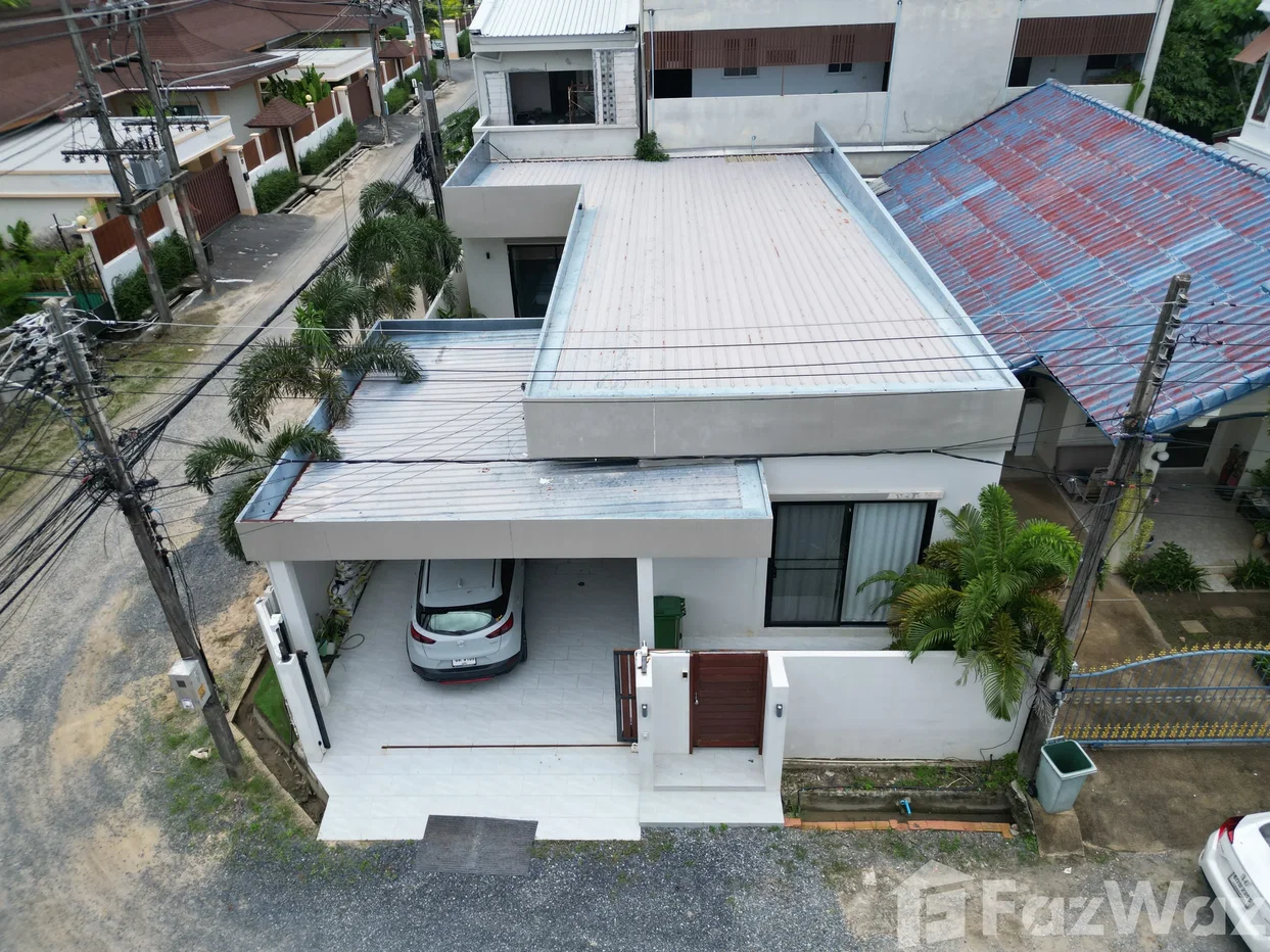 picture 2 Bedroom Villa for rent in Rawai, Phuket 6563368 - 2/24