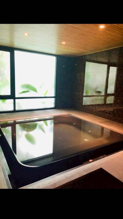 รูป ให้เช่า Condo Vtara สุขุมวิท 36 ห้องขนาด 46 ตรม. 2 นอน 1 น้ำ ราคา 28,000 บาท/เดือน โทรฯ 0846283752 ไลน์ไอดี: nissi_17 - รูปที่ 14/15