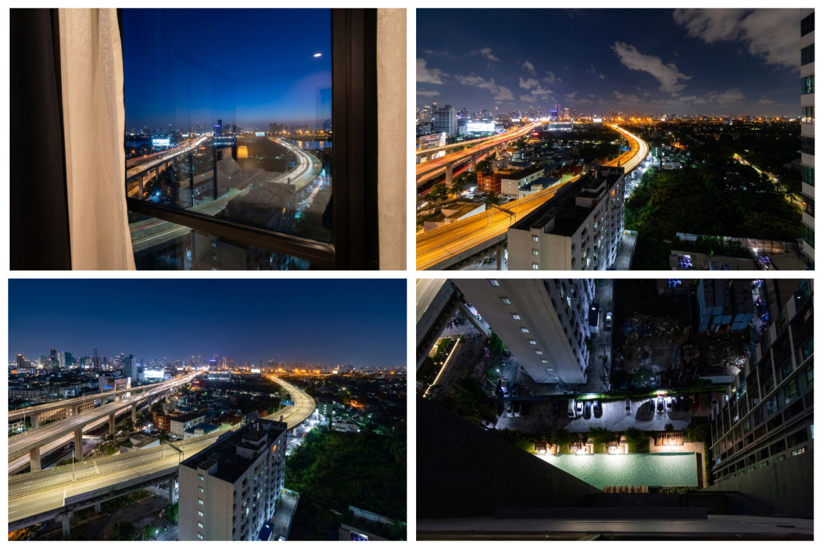 รูป (เจ้าของปล่อยเช่าเอง) ให้เช่าคอนโด The Base Ramkhamhaeng เดอะเบส พระราม9- รามคำแหง ห้องสวย เฟอร์ใหม่ ปลอดภัย ฟังก์ชันครบ พร้อมเข้าอยู่ทันที - รูปที่ 10/14