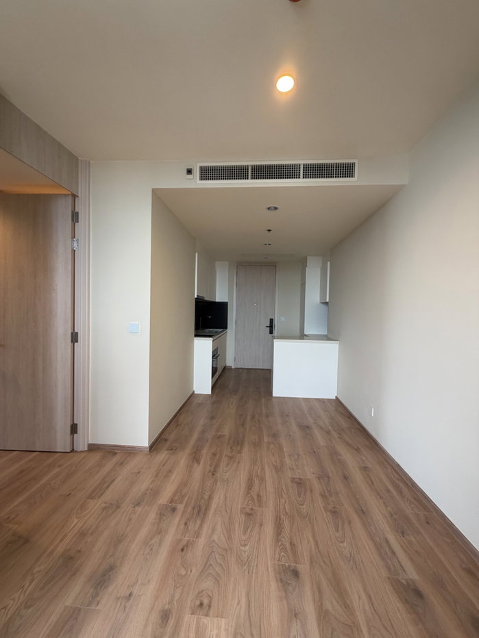 รูป Noble Form Thonglor ขาย 1 ห้องนอน ห้องเปล่าสภาพป้ายแดง สำหรับคนชอบแต่งห้องเอง เลย์เอาท์ลึกโปร่ง สภาพดีมาก - รูปที่ 7/23