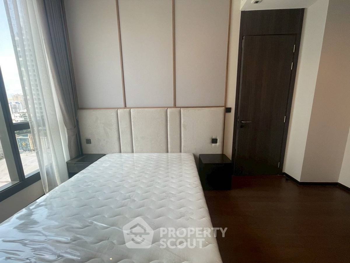 picture Great Value 1-BR Condo, AESTIQ Thonglor, 15th-Floor ð (ID 3066120) - 4/6