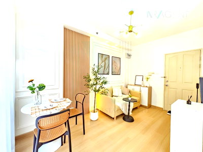 Condos for sale : 📌 For Sell Condo CITY HOME SRINAKARIN Building 6, Floor 6,1 bed room, Room size 29 sqm
