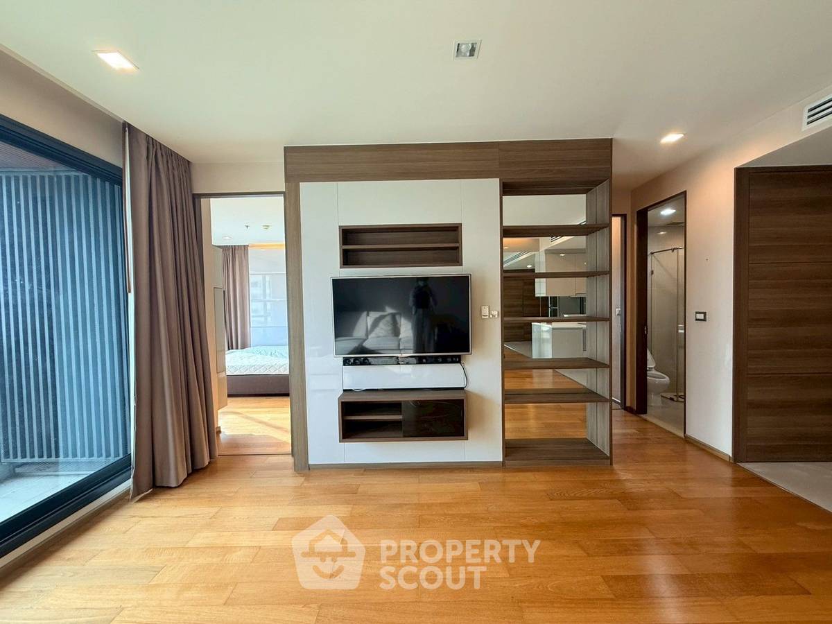 รูป คอนโด 2 ห้องนอน 75 ตร.ม. ชั้น 5 ที่ The Address Sathorn ใกล้ BTS เซนต์หลุยส์ 200 ม. (ID 1959818) - รูปที่ 29/31